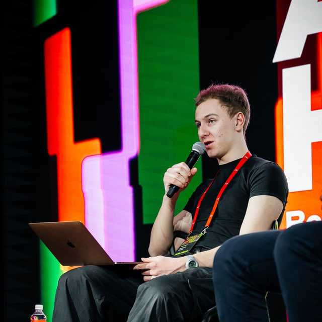 Вадим Тимакин