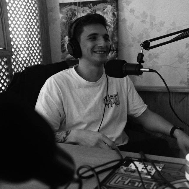 Павел Виноградов