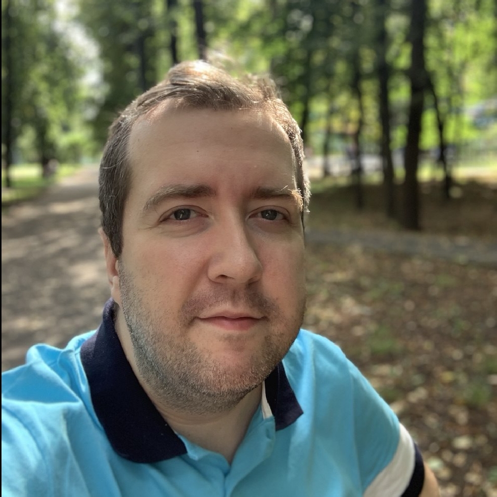 Дмитрий Вишенка