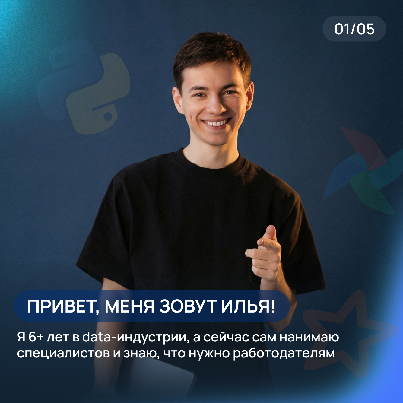 Илья Сачков