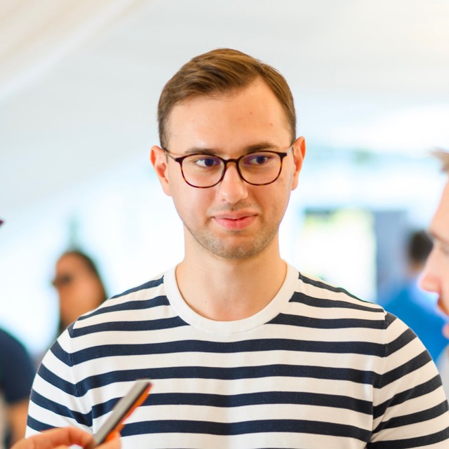 Кирилл Гирман | GetOffer