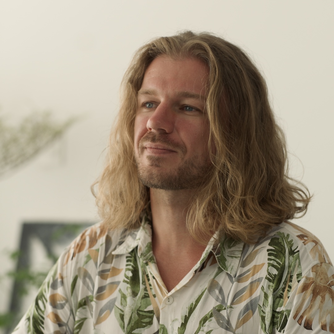 Александр Птицын | IT-Птица | React / Vue