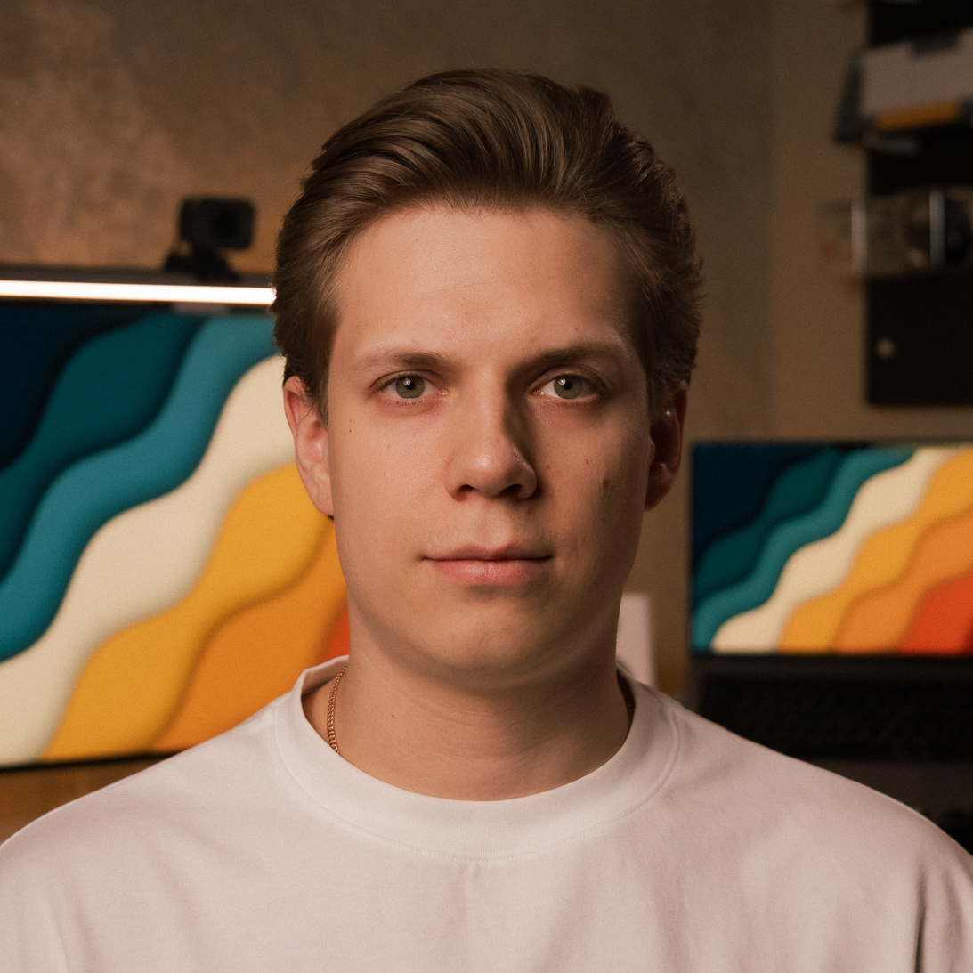 Евгений Шушков