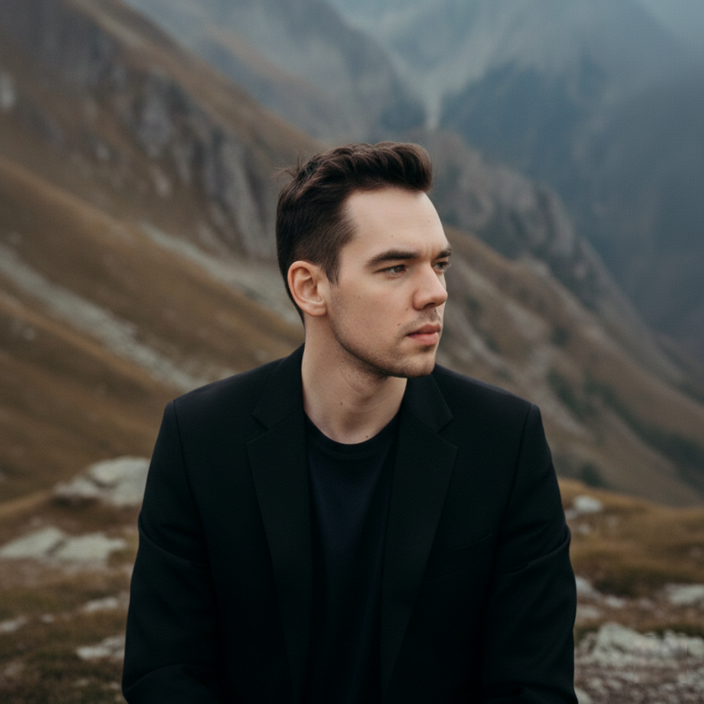 Егор Громов