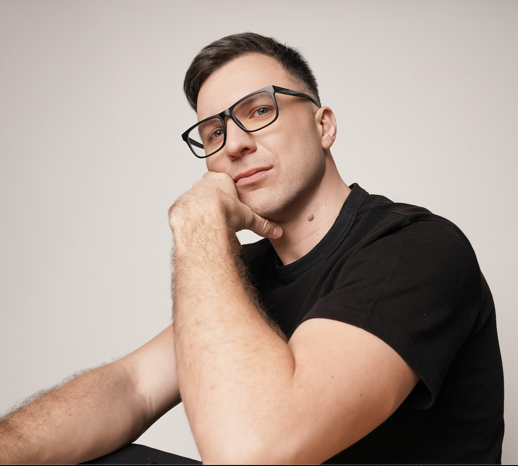 Алексей Compile&Cry