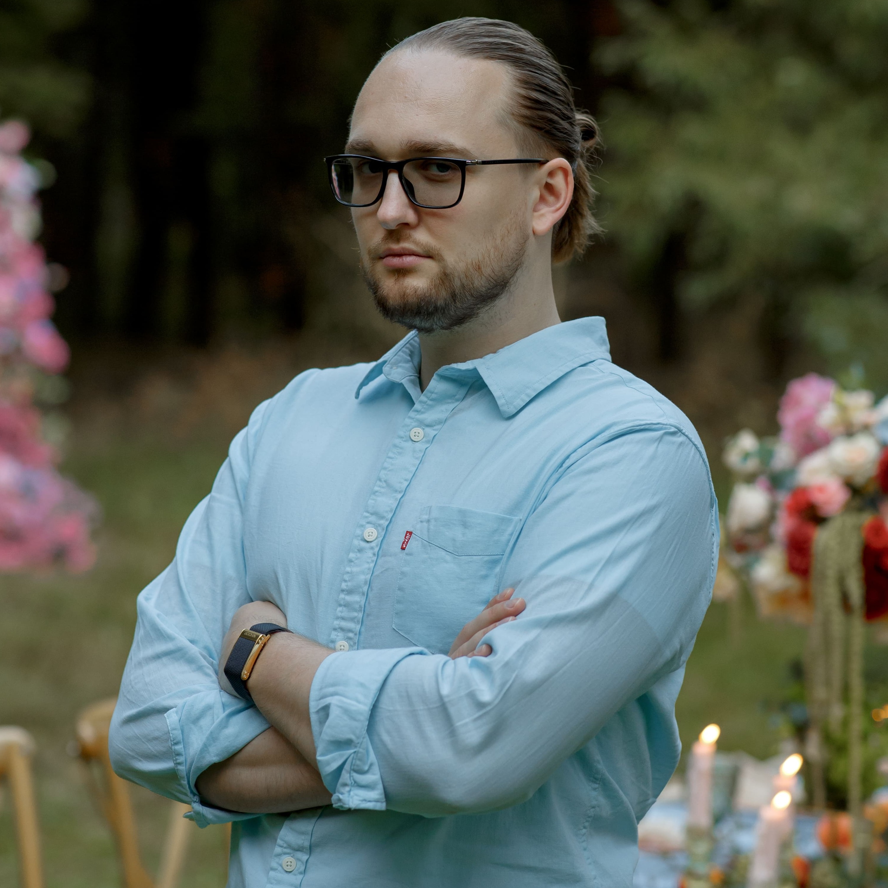 Сергей Назаров