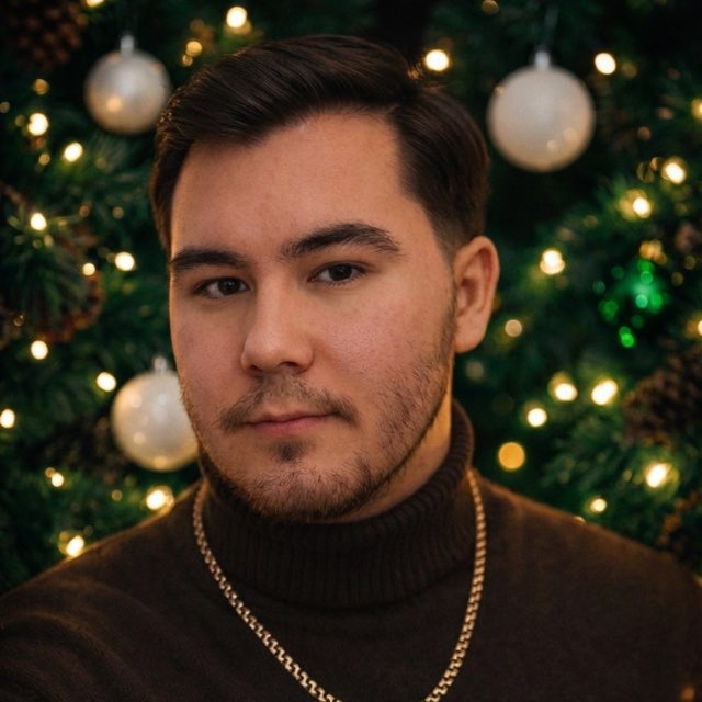 Шамиль Нуркаев