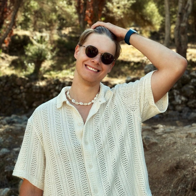 Арсений Храмцов