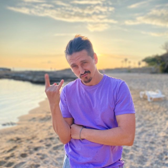 Вячеслав Степанов