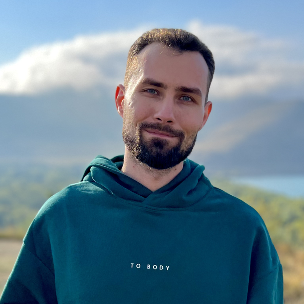 Эдуард Мячков