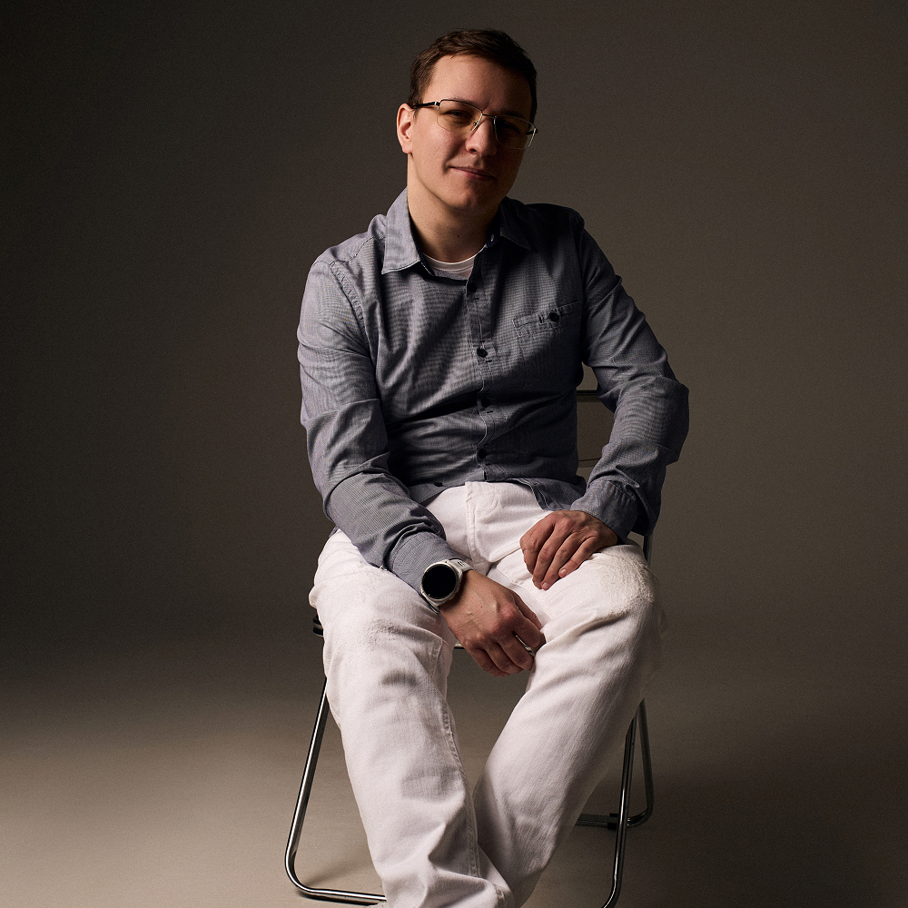 Анатолий Поляков